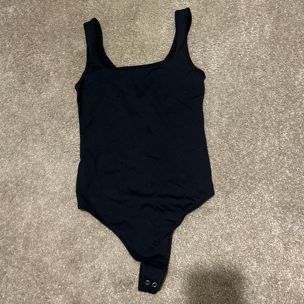 Abercrombie & Fitch Bodysuit